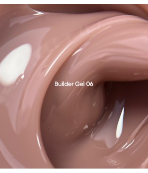 Гель NAILSOFTHEDAY Builder gel №06 30 мл TPO free